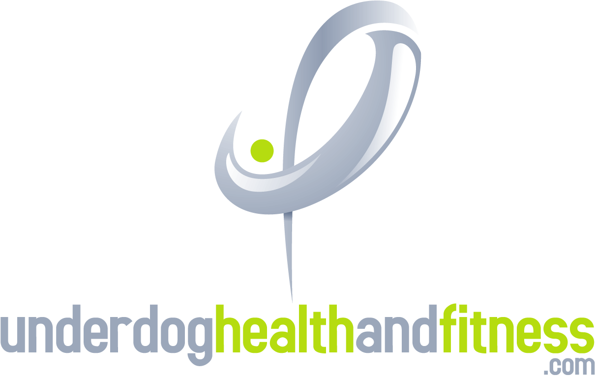 Underdog Health And Fitness - Exercise (1210x765), Png Download