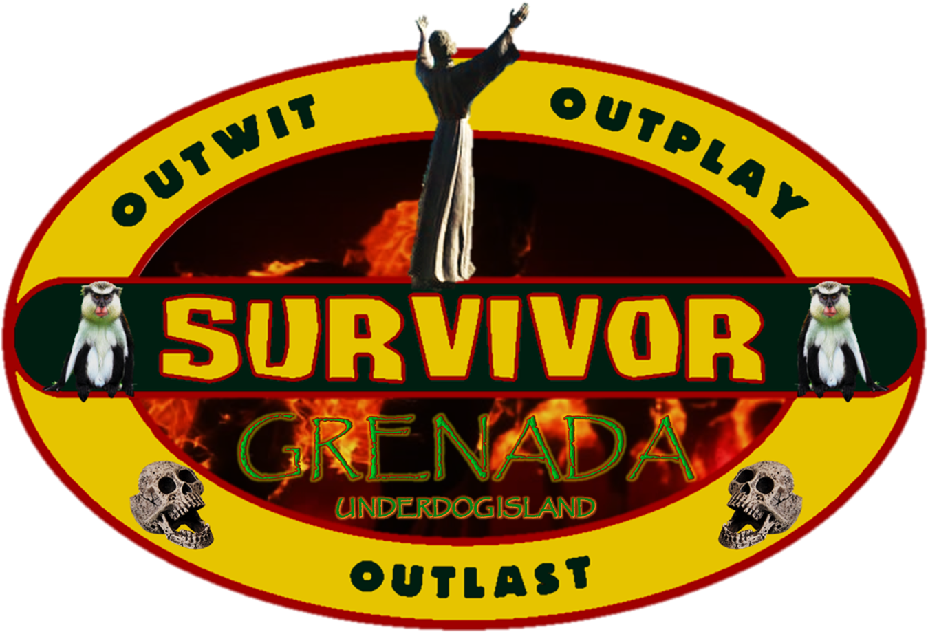 "the Beginning Of The Underdog War" - Survivor (1360x937), Png Download