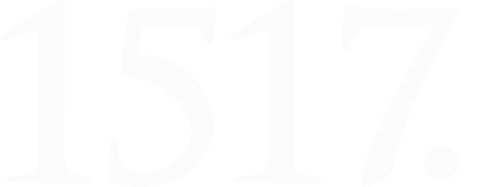 1517 Only Logo - Portable Network Graphics (1000x383), Png Download