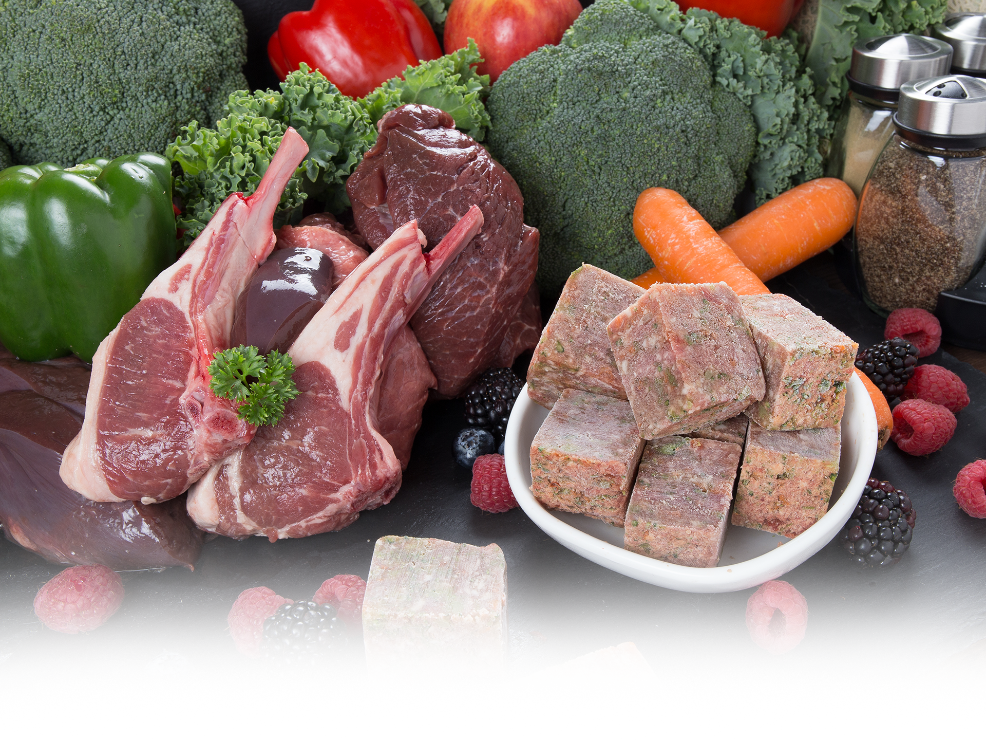 Firstcom Solutions - Natural Foods (1920x1440), Png Download