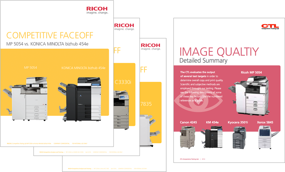 Ricoh1 (1000x653), Png Download