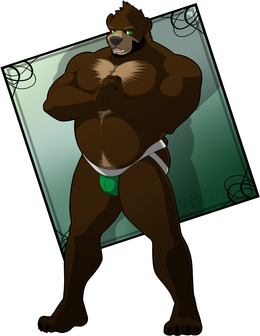 Underdog - Kingtorak - Requiembeatz (989x1280), Png Download