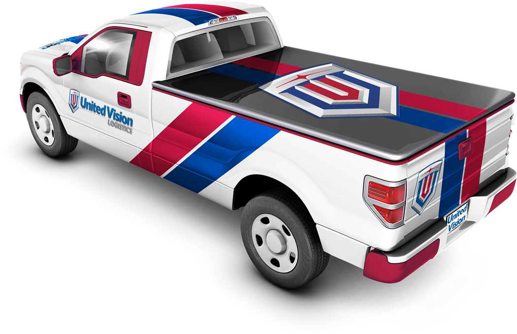 Back View White (1080x810), Png Download