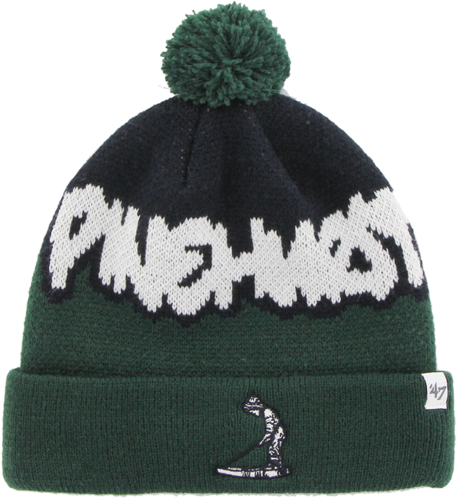 Youth Underdog Cuff Knit - Beanie (816x816), Png Download