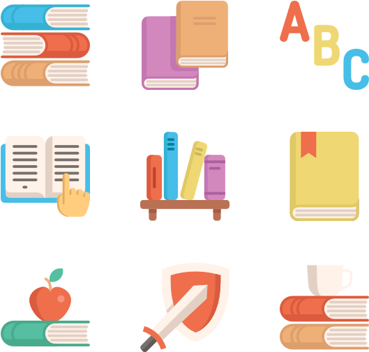 Literature (600x564), Png Download