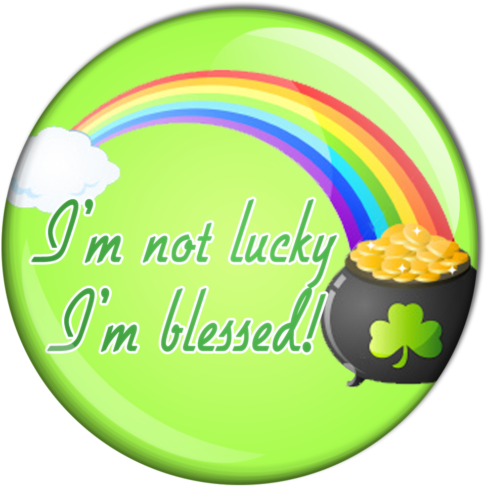 The Best Thing About March Is That We Begin To See - Pot Of Gold (1041x1029), Png Download
