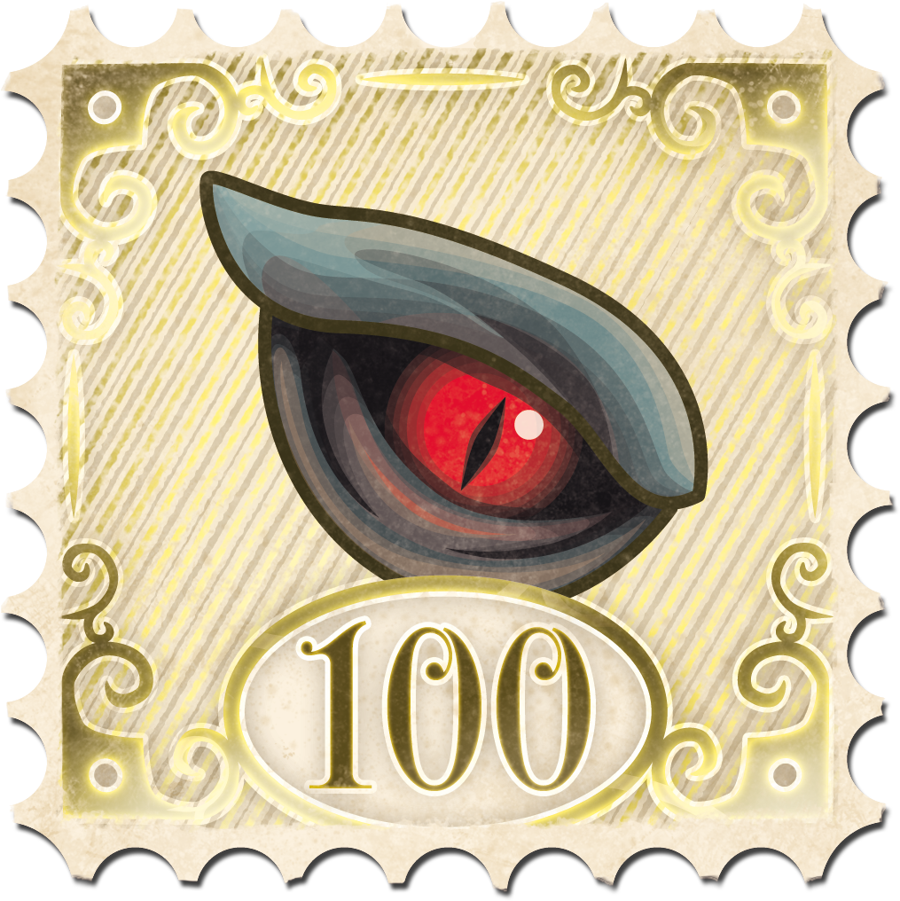 Stamp Spoilers - Postage Stamp (1024x1024), Png Download