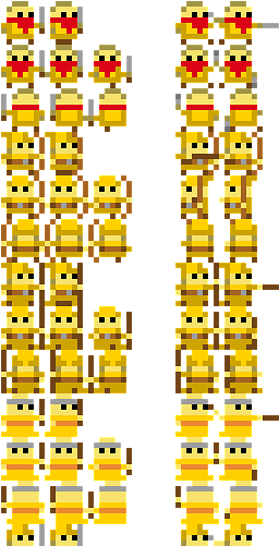 [spoilers] Samurai And Motmg Items - Illustration (280x500), Png Download