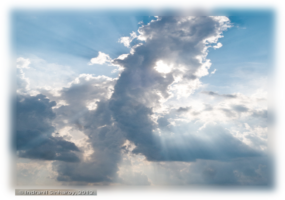 Internalfire3a - Cumulus (600x400), Png Download
