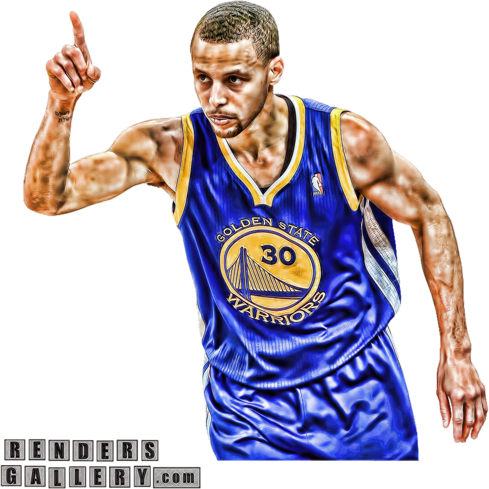Clipart Resolution 1024*1024 - Steph Curry Skin Png (1024x1024), Png Download