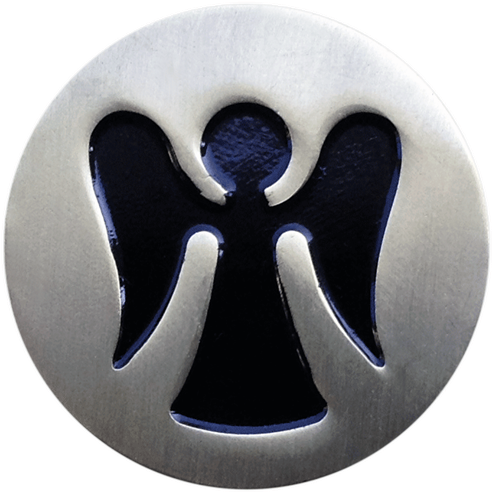 Lucky Charm Ball Marker & Hat Clip - Readygolf - Lucky Charm Ball Marker & Hat Clip (501x501), Png Download