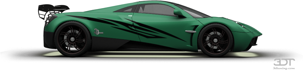 Pagani Png Image - Pagani Png (1004x373), Png Download