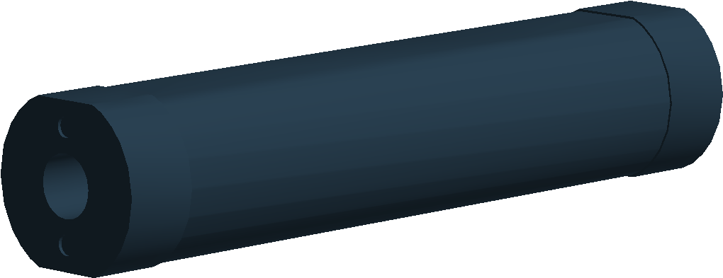 Suppressor - Architecture (1070x410), Png Download