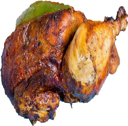 Chicken (500x500), Png Download