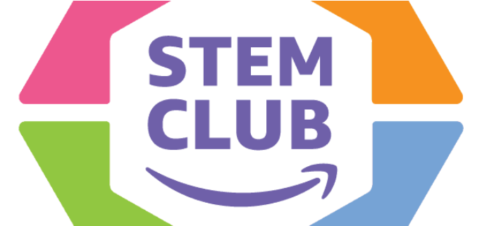 Amazon Stem Club Spoilers December - Amazon Stem Club (692x320), Png Download