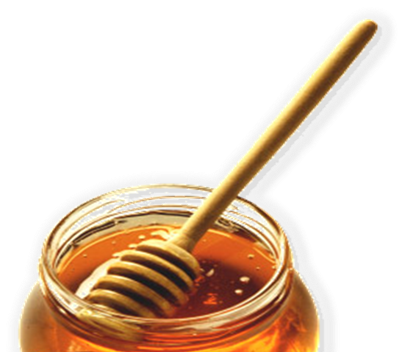 La Miel Es Un Producto Alimenticio Producido Por Las - Marpe Teas Nw Detox Probiotic Bc30 Enhanced 14 Day (409x355), Png Download