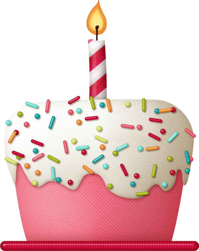 Torta De Cumple Dibujo (813x1024), Png Download