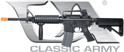 Related Products - Classic Army (480x320), Png Download