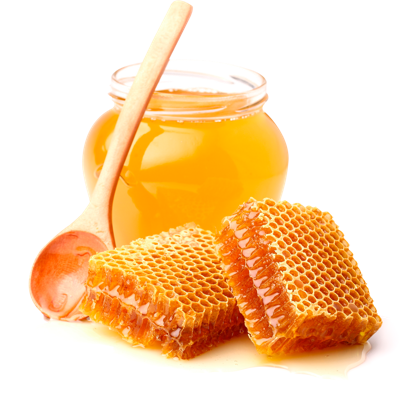 Marie D'argan Revitalizing Shampoo With Honey - Sulfate (406x399), Png Download