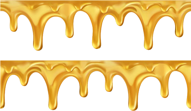 Honey (612x375), Png Download