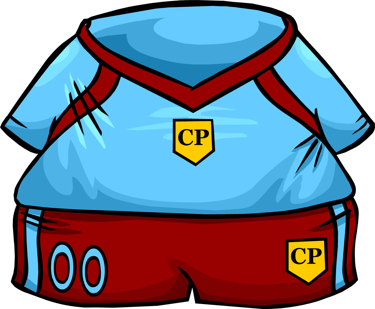 Clothing 777 - Jersey (1214x1002), Png Download