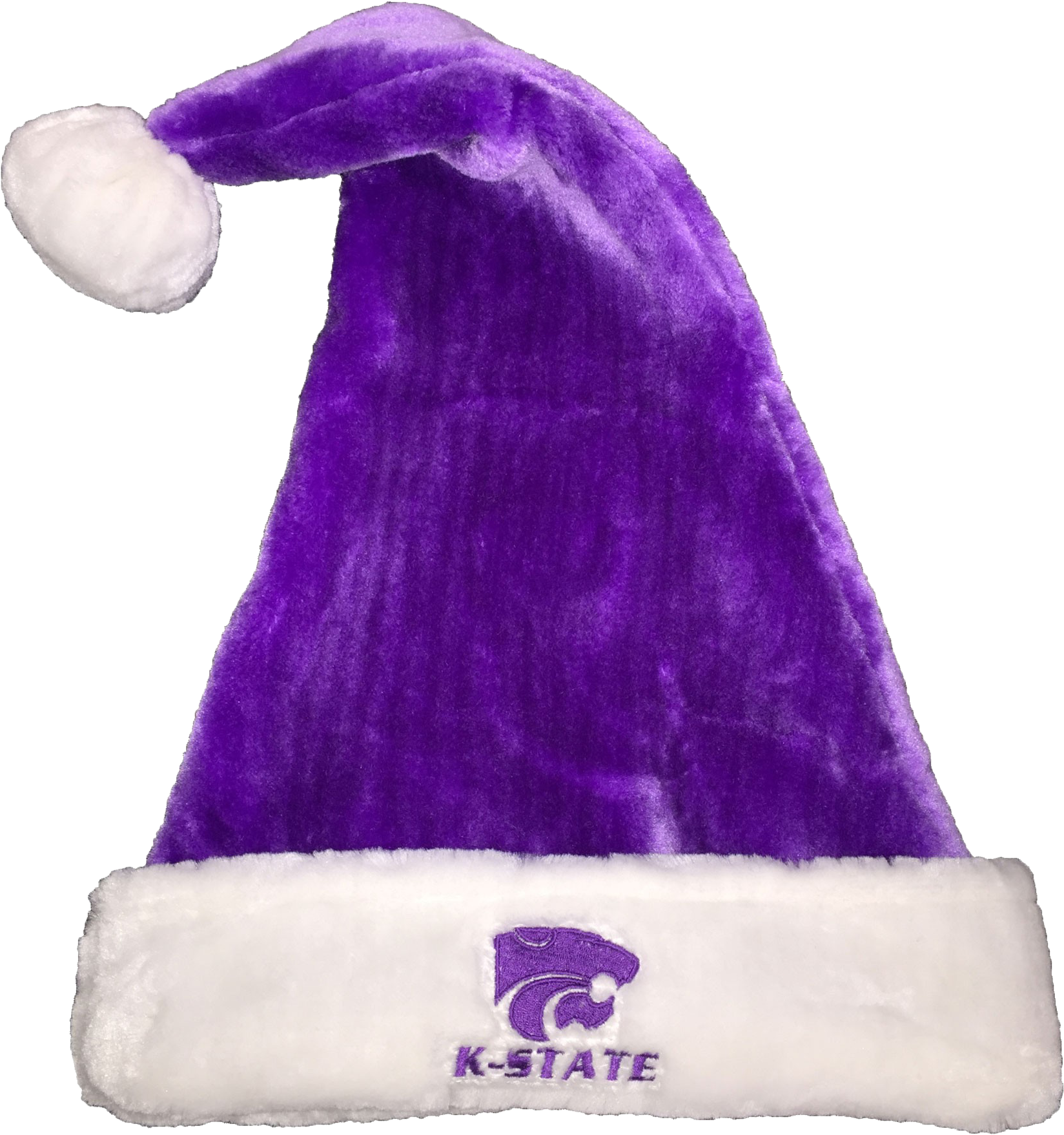 K-state Greek Key House Flag - Plush (2000x2000), Png Download