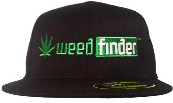 Wf Flexfit Black - Baseball Cap (786x409), Png Download