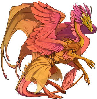 Amethyst Dragon Beach Towel (350x350), Png Download