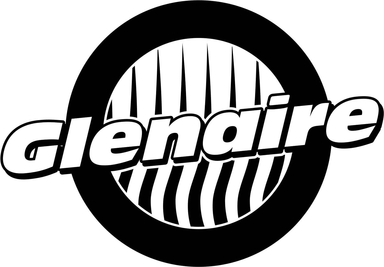 Glenaire Gourmet Grill - Glenaire Rotisserie Chicken (1618x1171), Png Download