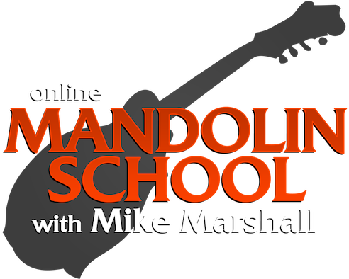 Mandolin Lessons With Mike Marshall - Mandolin (500x393), Png Download