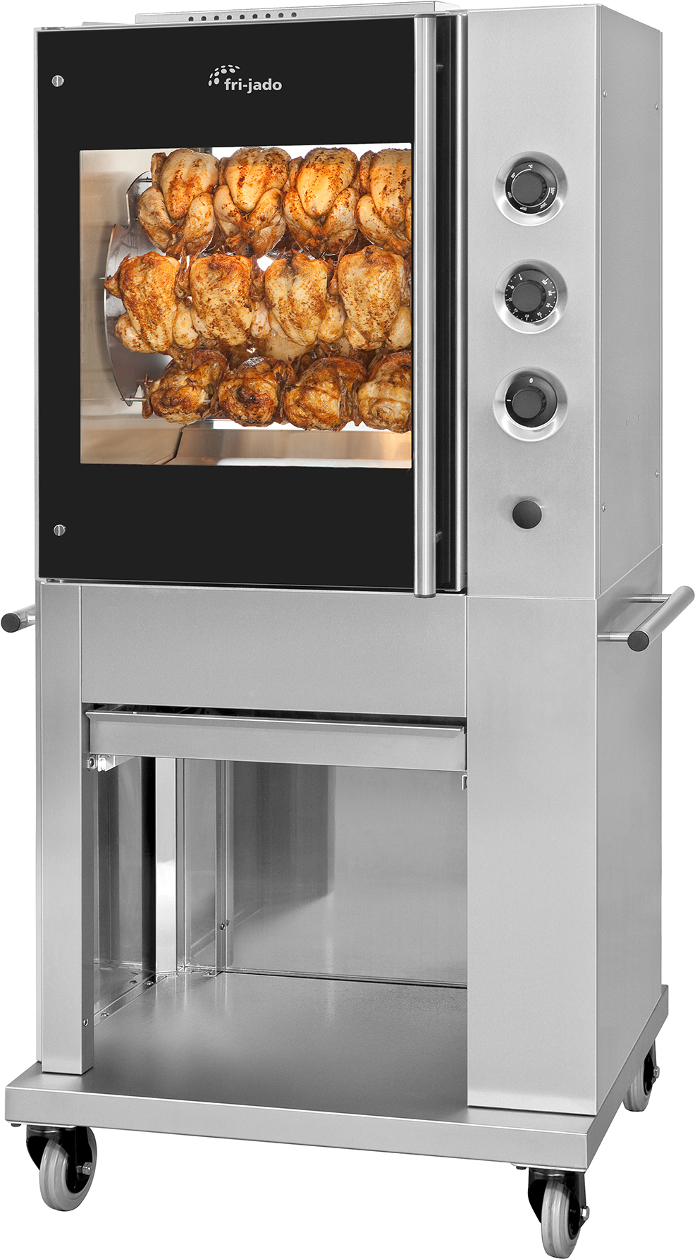 Tdr 5 Manual - Tdr 5 Frijado (1000x1806), Png Download