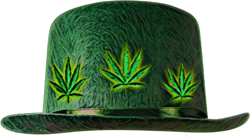 Cannabis (869x480), Png Download