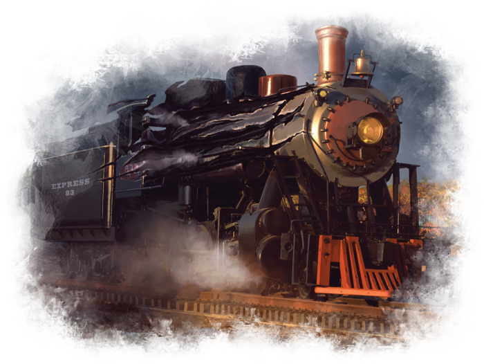 Then, In Murder On The Stargazer Majestic, You Have - Essex County Express Mythos Pack For Arkham Horror (700x526), Png Download