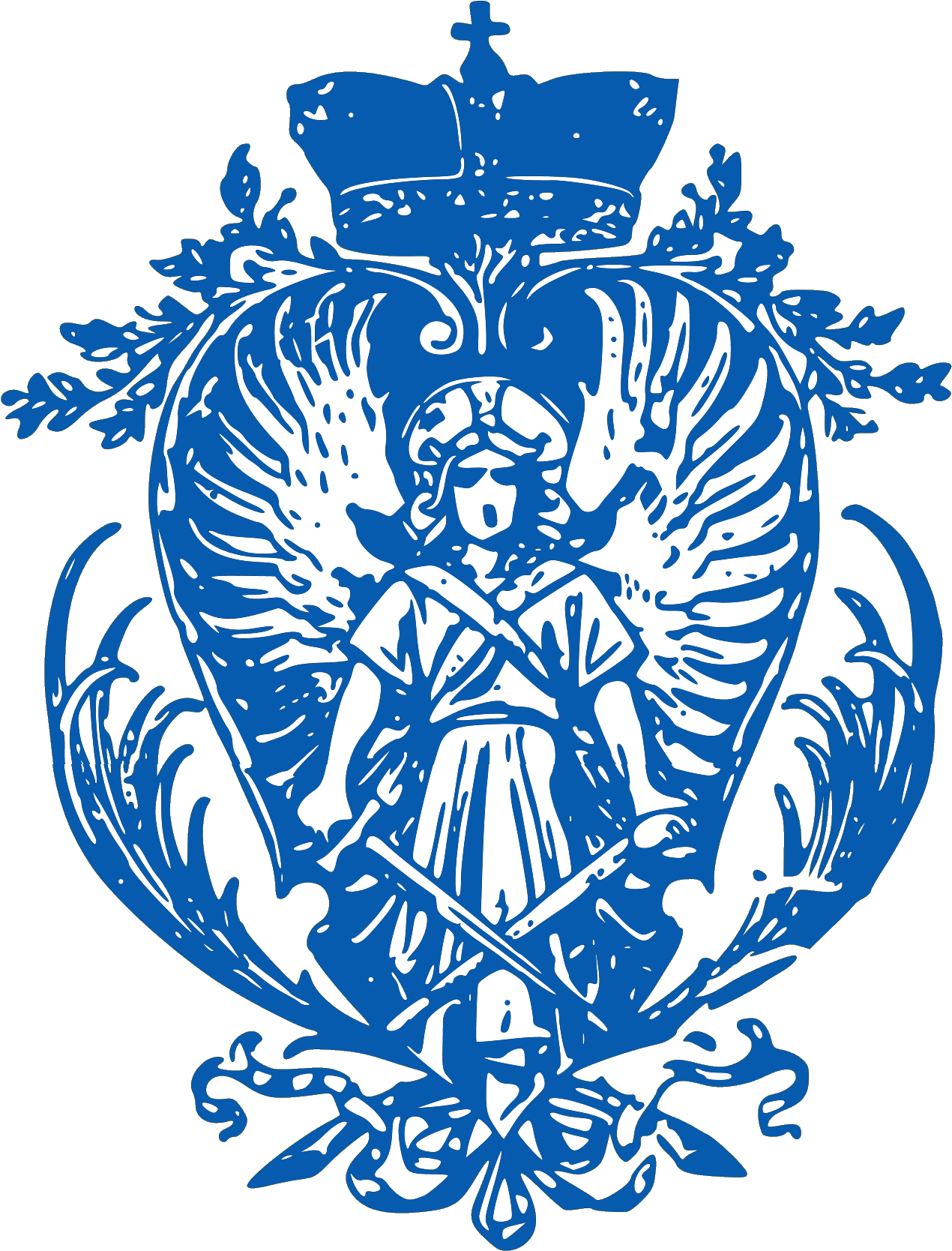 Emblems «lysty Do Brativ-chiborobiv» Ver 4 - Illustration (2000x2000), Png Download