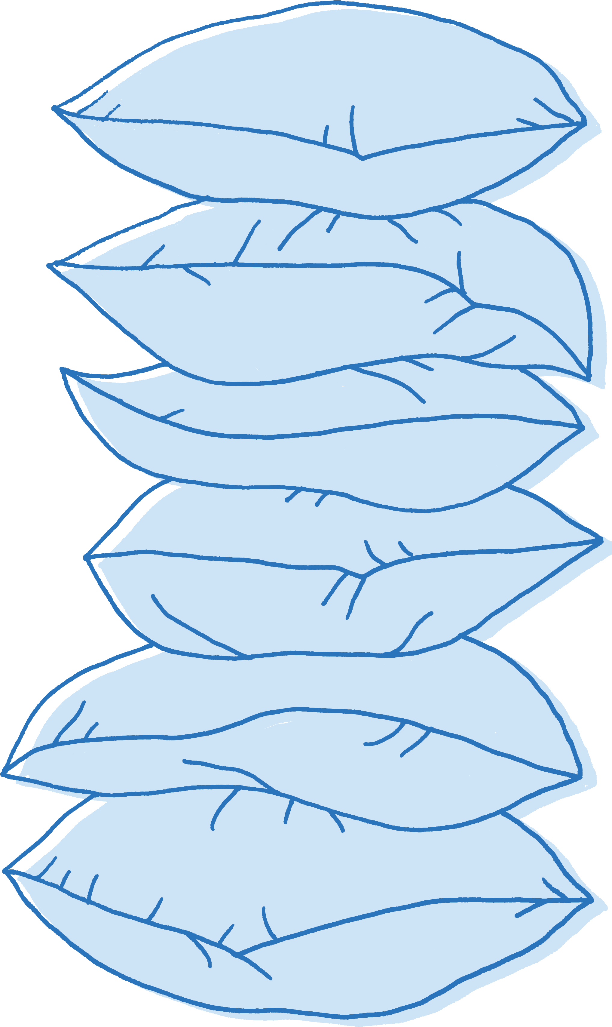 Next Up Briana Holt, The Brain Behind The Decadent - Illustration (2067x3539), Png Download