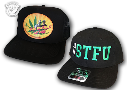 Pot Brothers At Law, California Marijuana Lawyers Attorney - Lawyer (438x322), Png Download