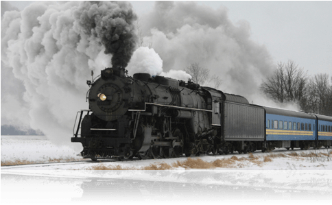By 1906, Union Pacific Railway Had Acquired Shares - Timeless Americas Railroads [dvd] Usa Import (483x309), Png Download