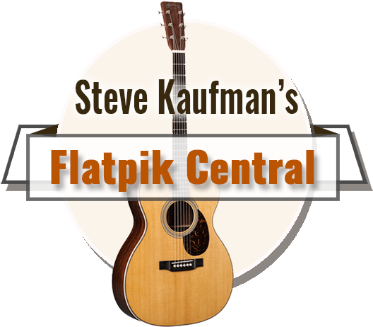Steve Kaufman’s Acoustic Kamps Bluegrass Week (550x486), Png Download