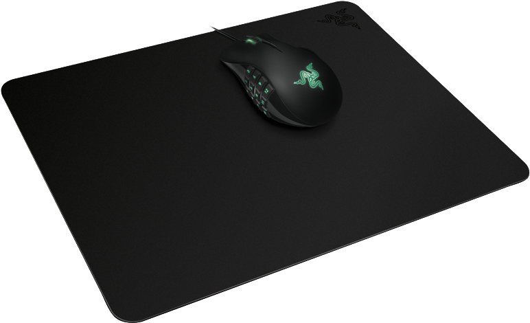 Product Features - - Razer Manticor Elite Aluminium Gaming Mouse Mat (800x600), Png Download