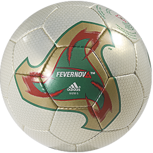 Post - 2002 World Cup Ball (500x500), Png Download