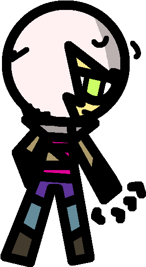 Gota Go Fest 1 - Illustration (468x678), Png Download