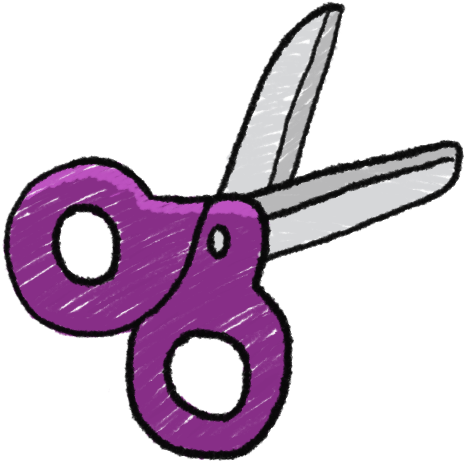 Descargables - Manualidades Png (500x500), Png Download