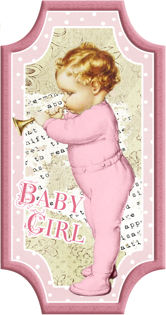In Pink - - Child (682x1289), Png Download