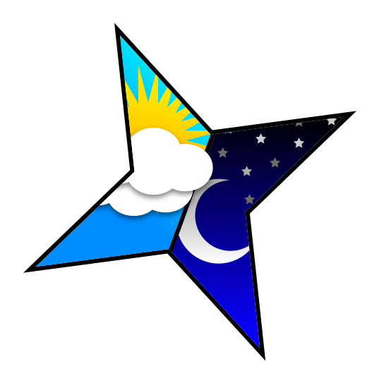 Starlight (600x600), Png Download
