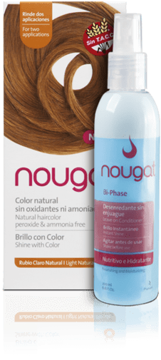 Kit Promocional - Nougat (320x561), Png Download