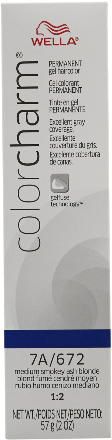 Lush Wella Color Charm Photo for Desktop Lush Wella Color Charm Photo for Desktop