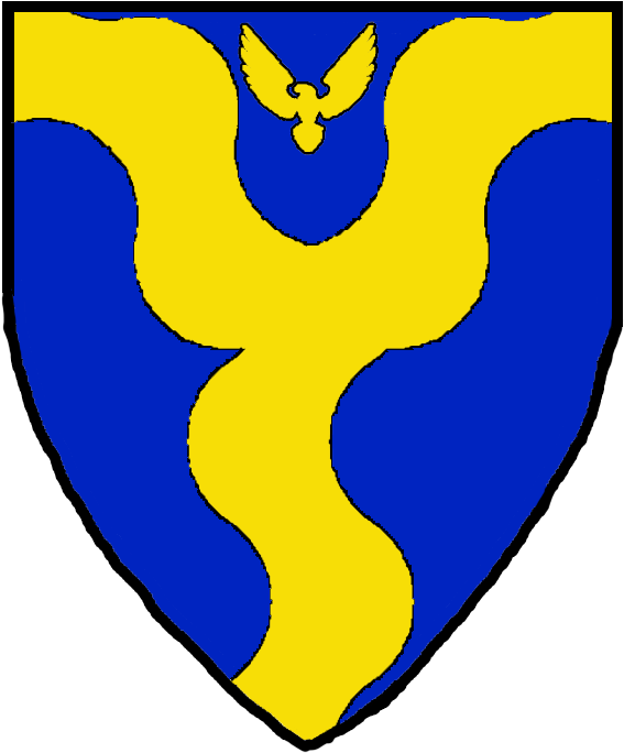 Carolingian Caliver Arms - Portable Network Graphics (720x777), Png Download