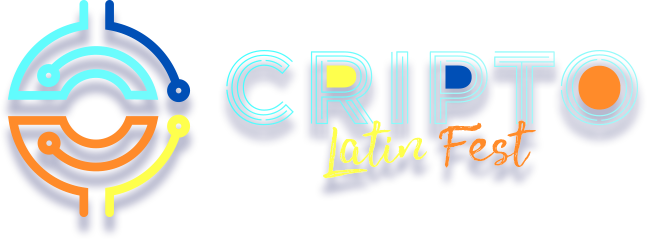 El Encuentro Más Grande E Influyente De La Comunidad - Crypto Latin Fest (647x239), Png Download