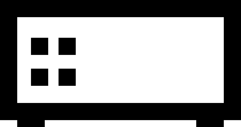 Set Top Box - Icon (980x518), Png Download