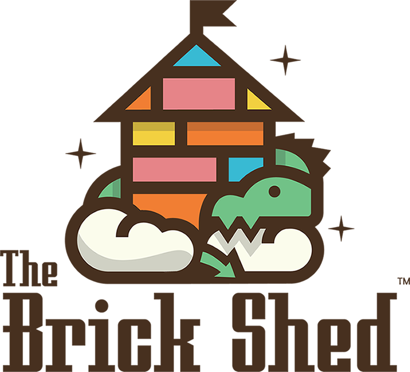 Autrefois Connu Sous Le Nom Draggon's Brick Shop Früher - Illustration (800x727), Png Download